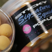 Sticky Baits Signature Squid Pop Ups